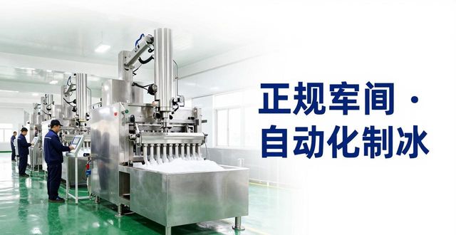 工业大冰块价格每吨_太原工业大冰块厂家_如何挑选靠谱本地制冰厂