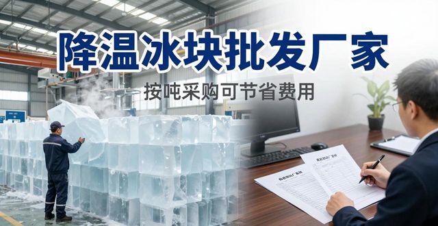 太原降温冰块批发厂家_太原冰块供应商_批发降温冰块厂家