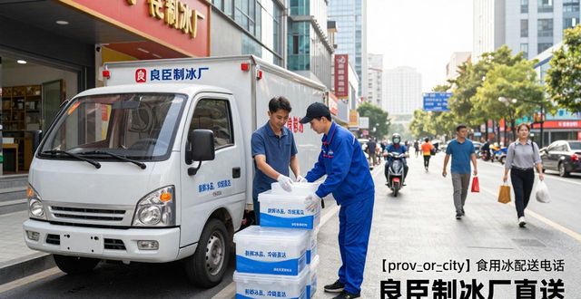 太原食用冰配送电话 良臣制冰厂直送