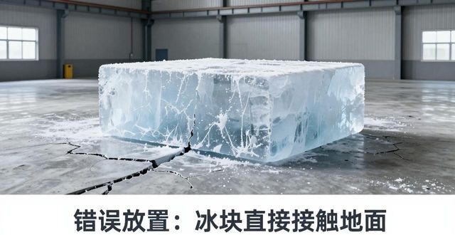 工业冰块同城配送，太原工厂降温好帮手