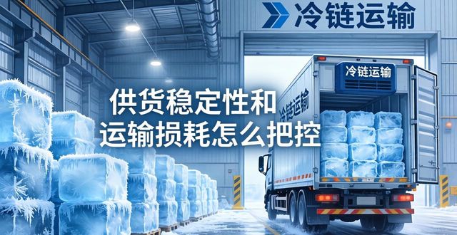 太原工业大冰块采购指南 降温效率翻倍全靠它