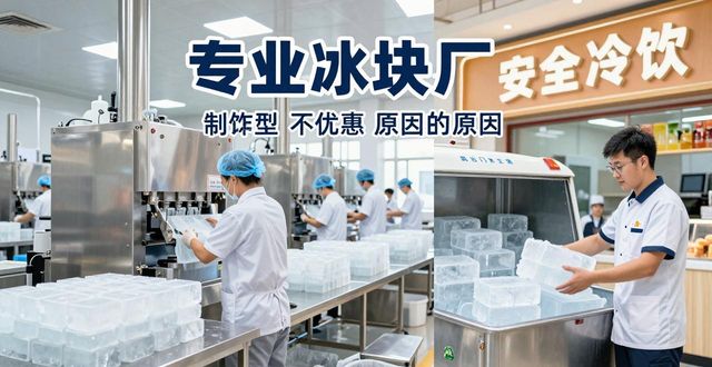 太原食用冰块厂如何保证夏日冷饮安全