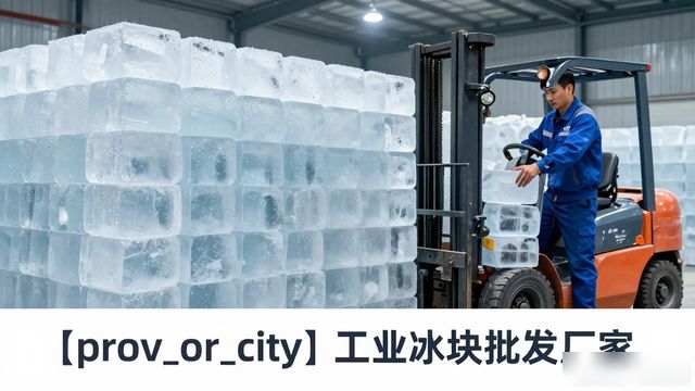 太原工业冰块批发厂家 高效降温选哪家