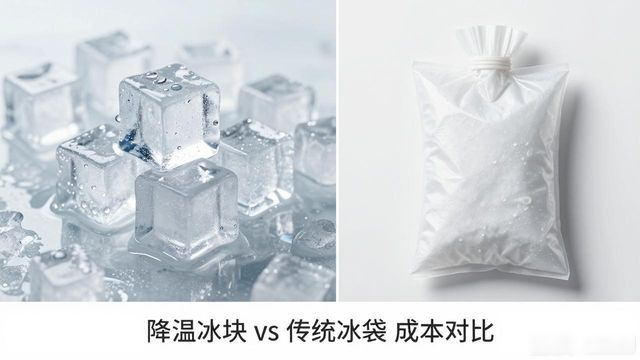 太原降温冰块到底能扛住高温吗