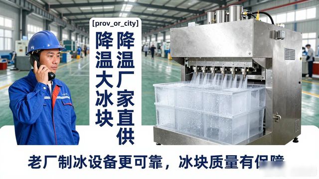 太原降温大冰块厂家电话_不同场景下太原降温大冰块规格选择_太原降温大冰块厂家电话