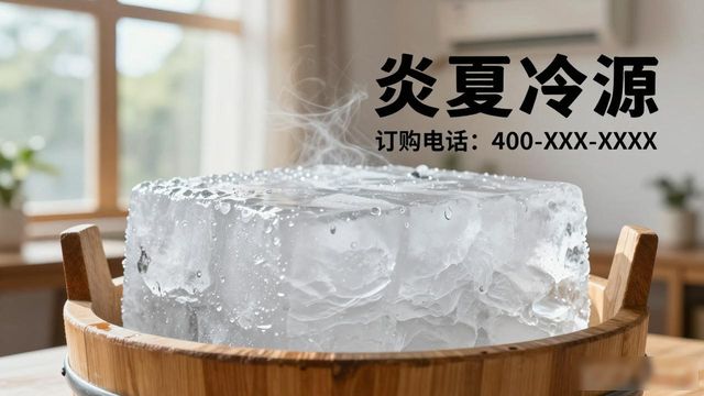 太原降温大冰块订购电话_使用降温大冰块技巧_订购降温大冰块