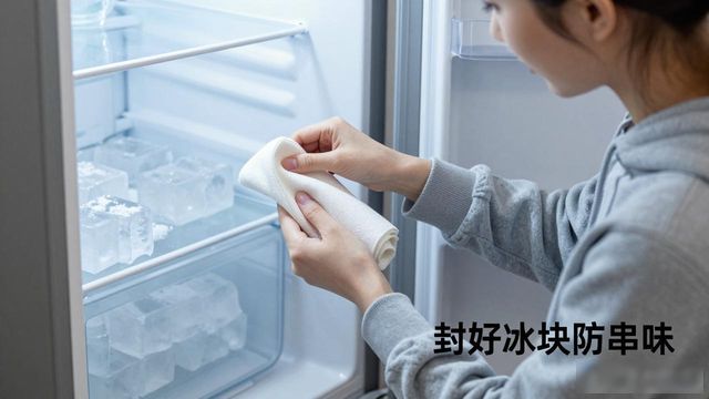 太原降温冰块怎么选 行业人教你用对方法省钱又省心